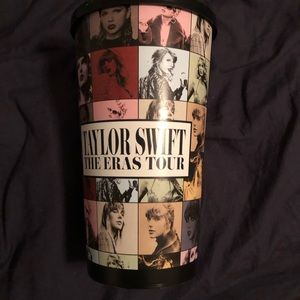Taylor Swift Collectable Cup with Lid
